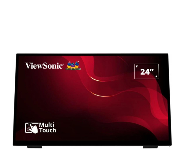 ViewSonic TD2465 - 1285444 - zdjęcie 2